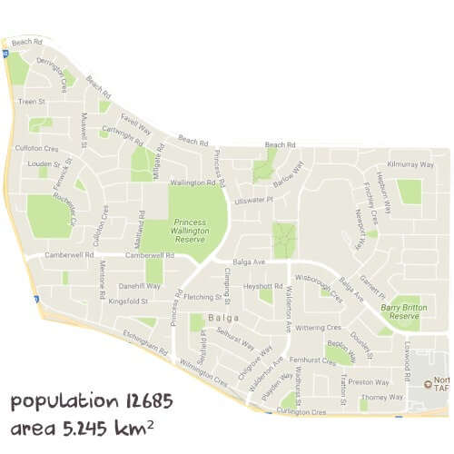 Geography Tutoring Near Me